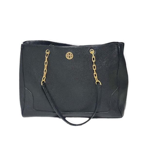 Tory Burch Shoulder Tote Bag - Picture 1 of 16